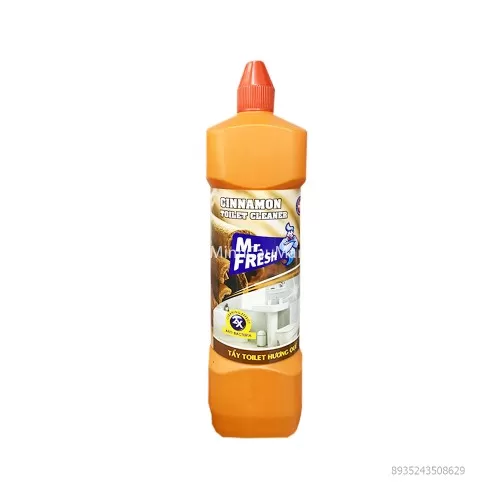 Tẩy Toilet Mr.fesh 1L 