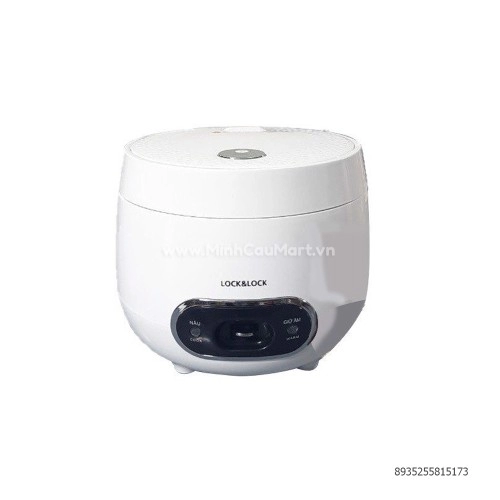 Nồi cơm điện Lock & lock 0.8L EJR 426  Nồi cơm điện Lock & lock 0.8L EJR 426