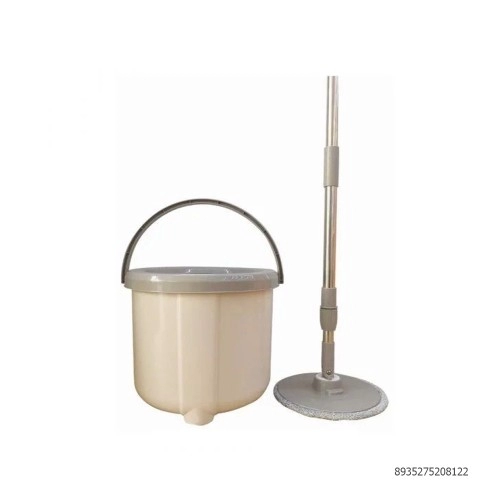 Bộ cây lau nhà tròn xoay 360 SM31 Bộ cây lau nhà tròn xoay 360 SM31