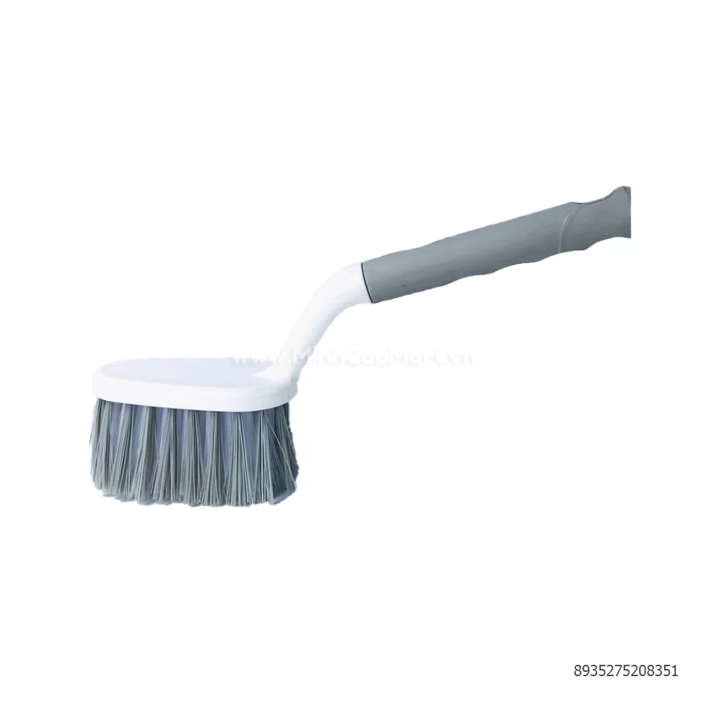 Bàn chải cọ nhà tắm cán dài Kirei N1504210560
