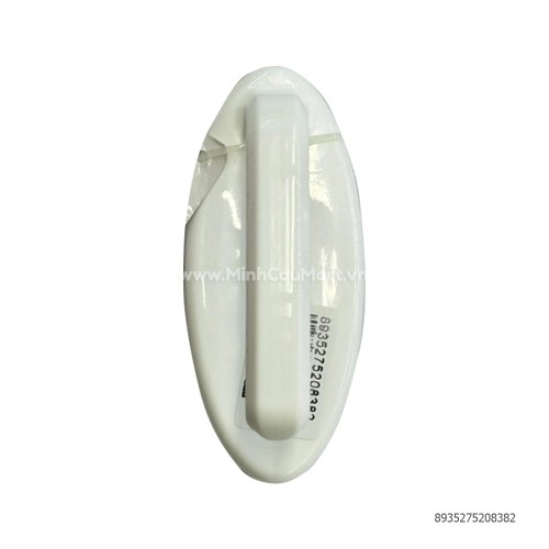 Bàn chải nhà tắm đầu tròn Kirei 382