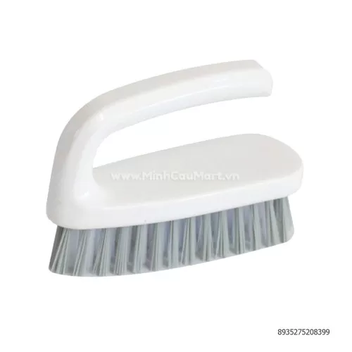 Bàn chải nhà tắm đầu vuông Kirei 399  Bàn chải nhà tắm đầu vuông Kirei 399