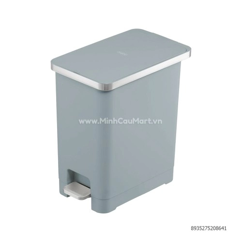 Thùng Rác Đạp Hiro Hana 20L