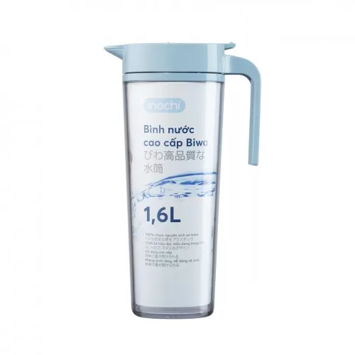 Bình nước Biwa 1.6L 5240 