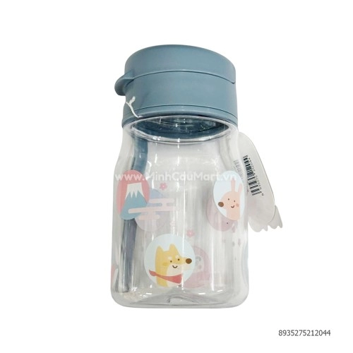 Bình nước Kita Fami 350ml Bình nước Kita Fami 350ml