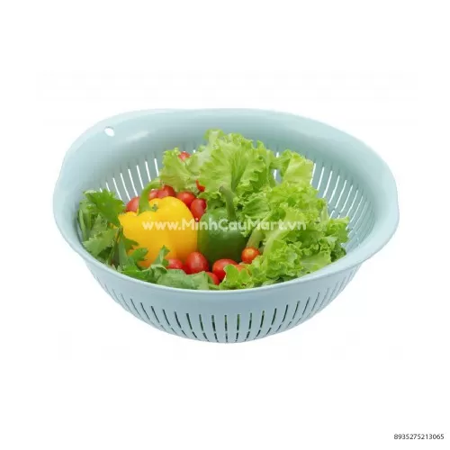 Rổ Cao Cấp Yoko 23CM - RO23  Rổ Cao Cấp Yoko 23CM - RO23