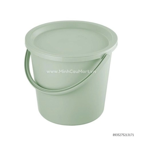 Xô nhựa Noroto 14L PVN1639 Xô nhựa Noroto 14L PVN1639