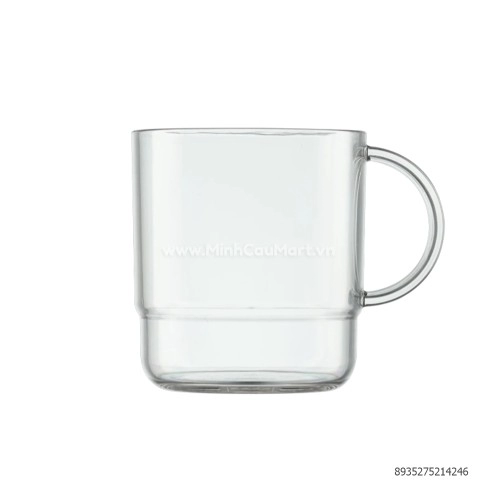 Cốc nhựa có quai Faso 360ml PVN1847+1848