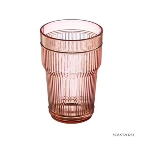 Cốc nhựa Faso 490ml Cốc nhựa Faso 490ml