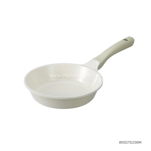 Chảo rán vân đá Omi Simple 20cm Chảo rán vân đá Omi Simple 20cm