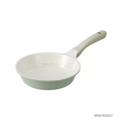 Chảo rán vân đá Omi Simple 28cm                                                                                                                                                                                                                            Chảo rán vân đá Omi Simple 28cm