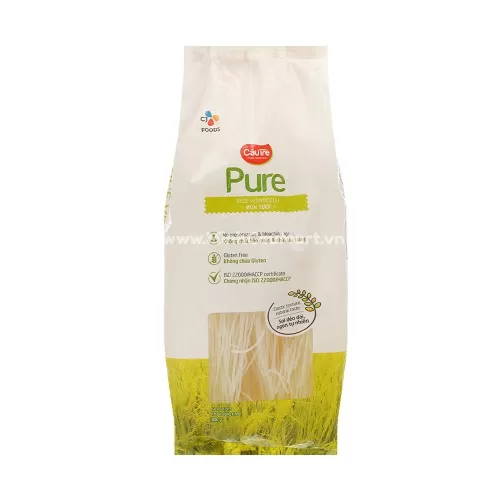 Bún Tươi Cầu Tre 300g 