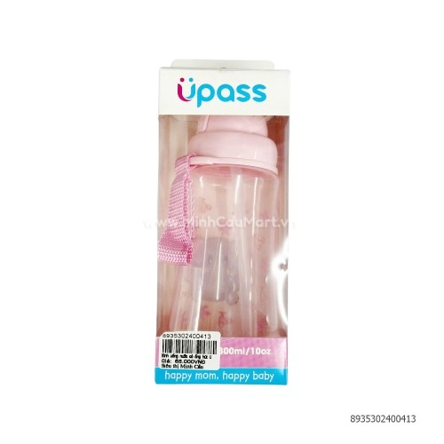 Bình uống nước có ống hút Upass UP 0090 Bình uống nước có ống hút Upass UP 0090