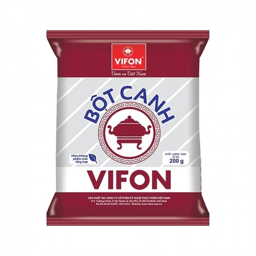 Bột canh Vifon 200g 