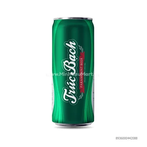 Bia Trúc Bạch 500ml