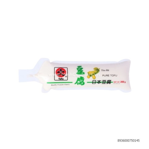 Tàu Hũ Tafu 300G