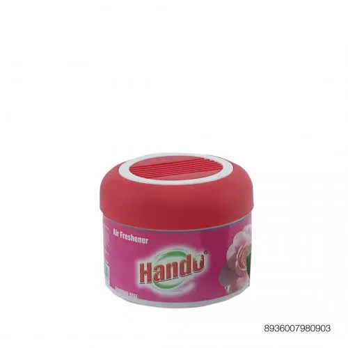 Hando Sáp Thơm Hương Hoa Hồng 200g