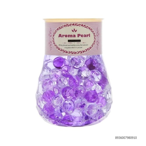 Sáp khử mùi Aroma Pearl Violence 320g Sáp khử mùi Aroma Pearl Violence 320g