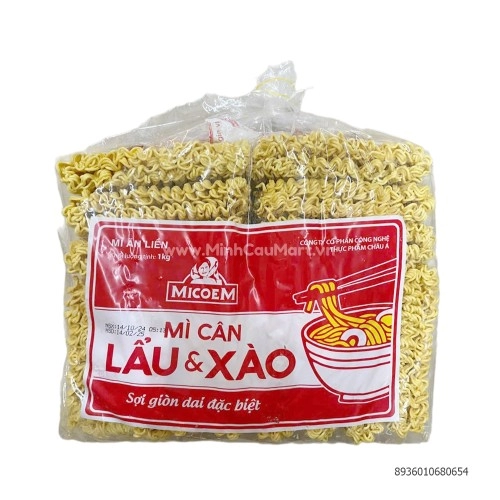 Mì cân Micoem 1kg Mì cân Micoem 1kg