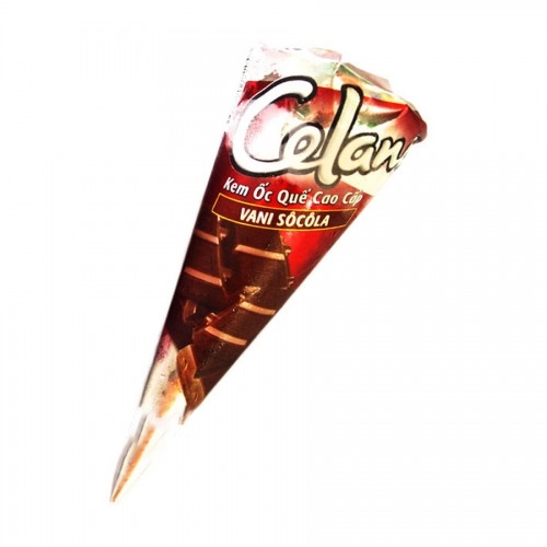 Kem Ốc Quế Celano Classic Vani Socola Kem Ốc Quế Celano Classic Vani Socola