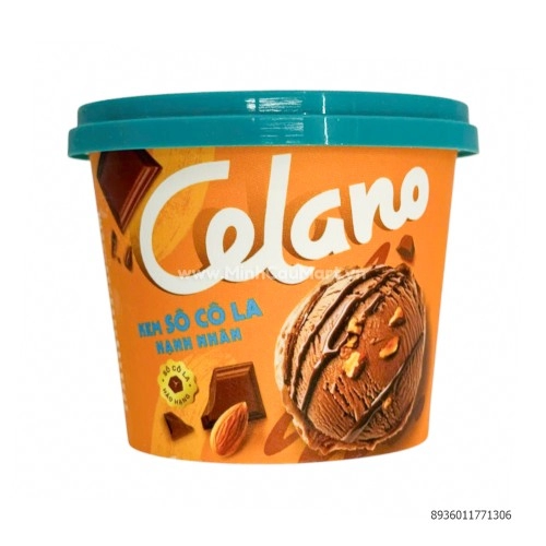 Kem Celano Kinh Đô 125ML Kem Celano Kinh Đô 125ML