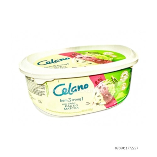 Kem hộp Celano 3 in1 860ml 290 291 292 Kem hộp Celano 3 in1 860ml 290 291 292