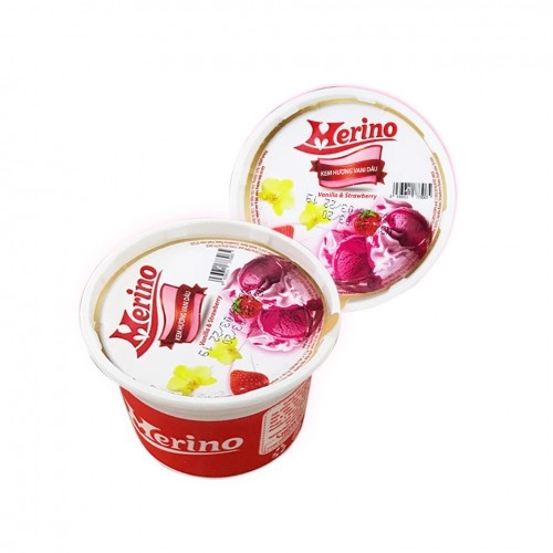 Kem Hộp Kidos 53g Kem Hộp Kidos 53g