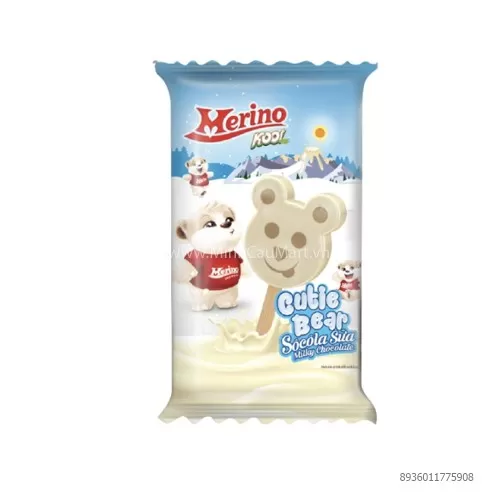 Kem Merino Cutie Bear Kem Merino Cutie Bear