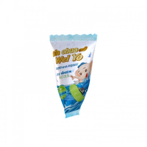 Kem Sữa Chua Welyo 50g