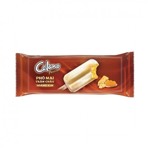 Kem Celano Que Trân Châu Hoàng Kim 65 g  Kem Celano Que Trân Châu Hoàng Kim 65 g