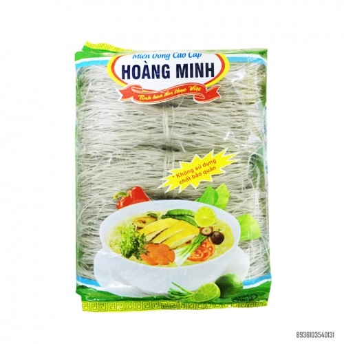 Miến dong cao cấp Hoàng Minh 300g 