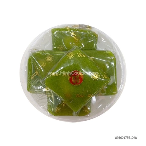 Bánh cốm Bảo Minh khay 5c Bánh cốm Bảo Minh khay 5c