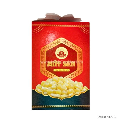 Sen Trần Bảo Minh Hộp Giấy 500g
