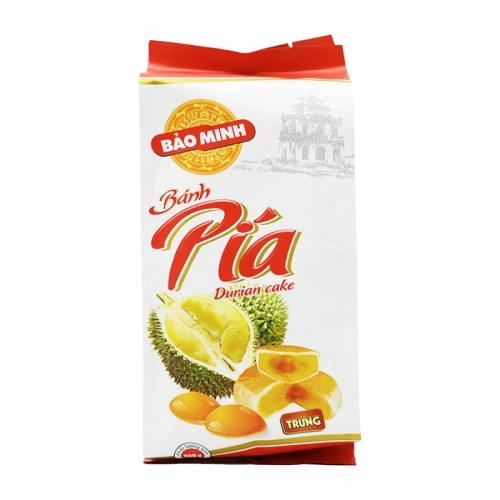Bánh Pía Trứng Bảo Minh 300g