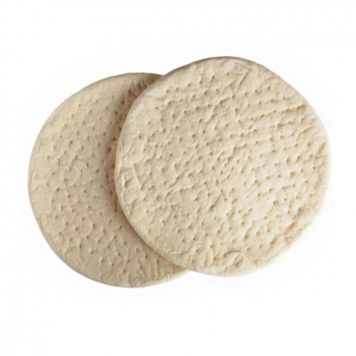 Đế bánh pizza size 20 2 chiếc/túi 200Gr Đế bánh pizza size 20 2 chiếc/túi 200Gr