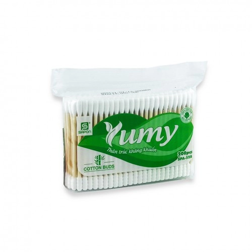 Bông Yumi Thân Trúc Gói 200