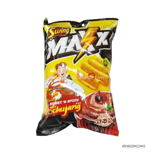 Bim Xốt Cay Ngọt Gochujang Bim Xốt Cay Ngọt Gochujang