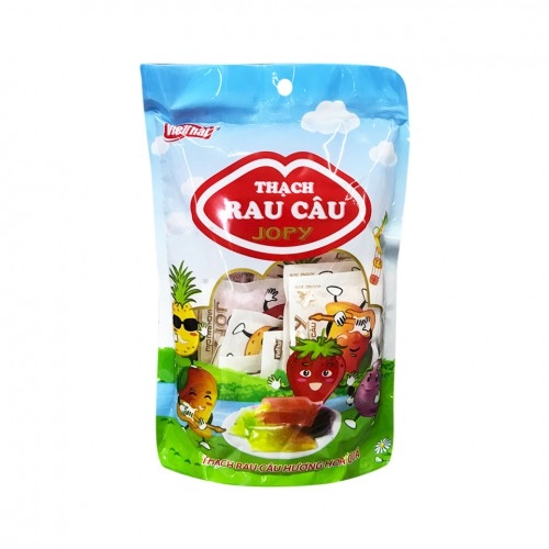 Thạch rau câu Việt Thái 380g 