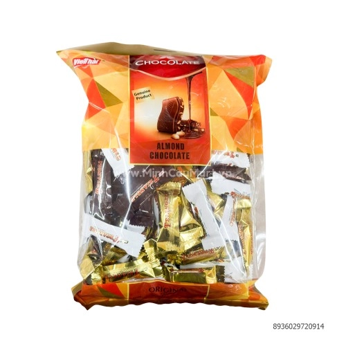 Tam giác hạt điều 800g – Việt Thái Chocolate