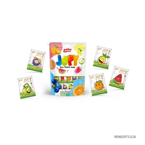 Thạch Jopy Việt Thái 350g