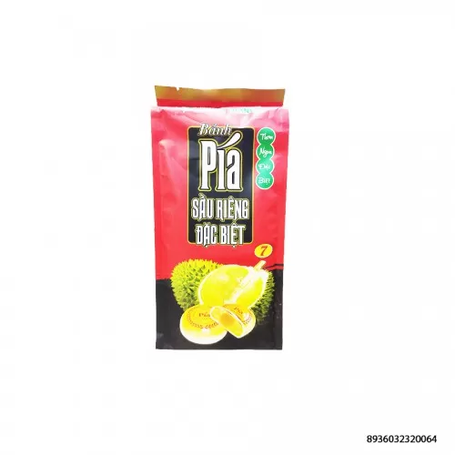 Bánh Pía Thiên Lương Gói 400Gr 