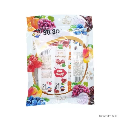 Thạch Suso Dài 380GR Phú Cường