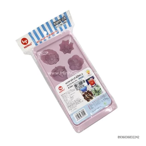 Khay đá có nắp HPL67                                                                                                                                                                                                                                      