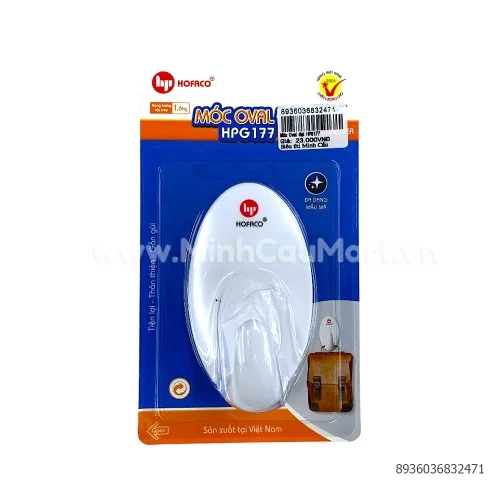 MÓc Oval đại HPG177                                                                                                                                                                                                                                       