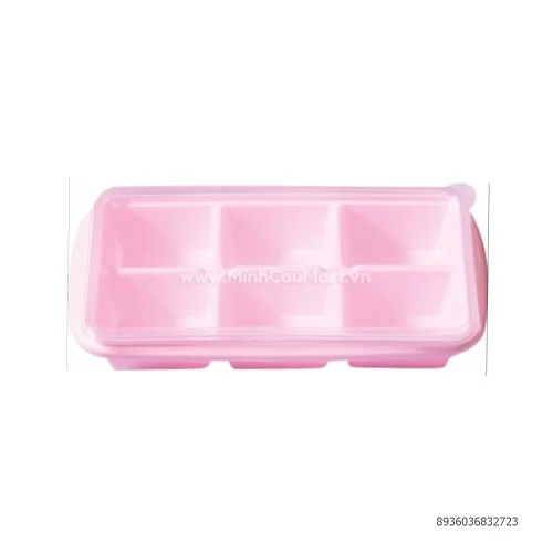 Khay đá vuông nắp đậy HPL 85                                                                                                                                                                                                                               Khay đá vuông nắp đậy HPL 85