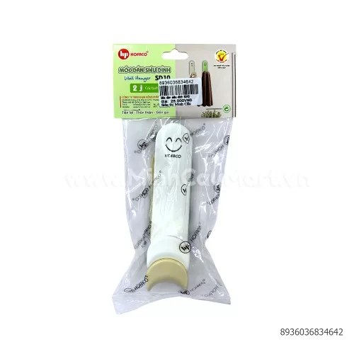 MÓc dán siêu dính SD10                                                                                                                                                                                                                                     MÓc dán siêu dính SD10