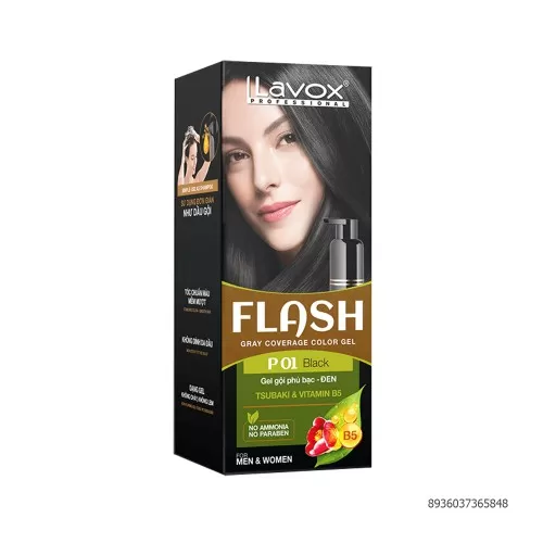 Gel nhôm phủ bạc Tsubaki 200ML Đen Gel nhôm phủ bạc Tsubaki 200ML Đen