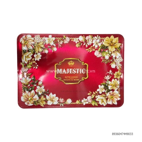 Bánh Majestic 310Gr