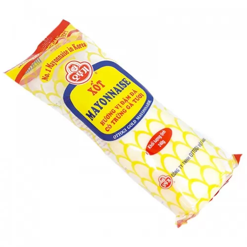 Xốt Mayonnaise Ottogi 240g