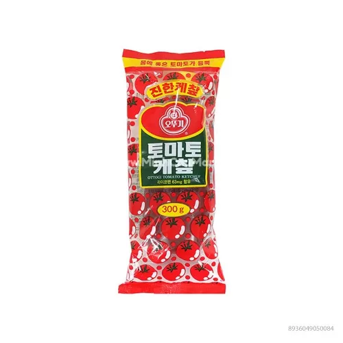Xốt Cà Chua Ottogi 300g 